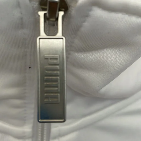 Puma jacket - Picture 2 of 4